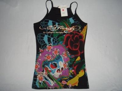 Ed Hardy Camisole-8